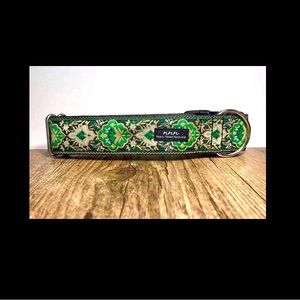 NWOT Medium Dog Collar